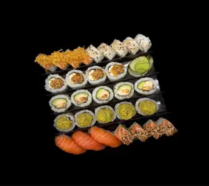 PROMO DEL DIA PREMIUM X40