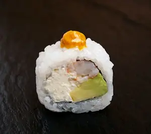 RED SHRIMP