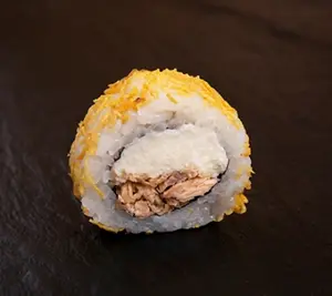 SALMON COCIDO