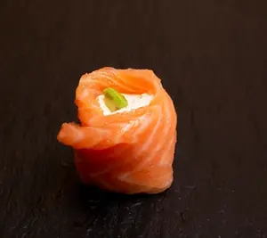 Salmón, Palta y Philadelphia