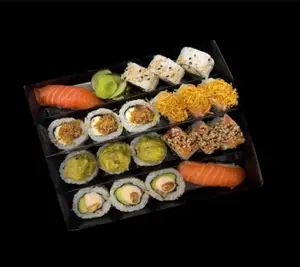 SALMÓN PREMIUM x 20 piezas