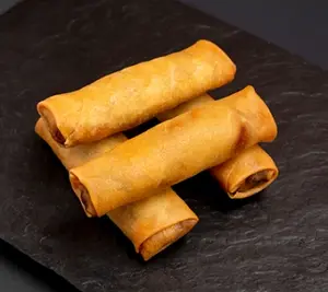 Spring Rolls X2 unidades