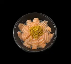 Tiradito de Maracuyá