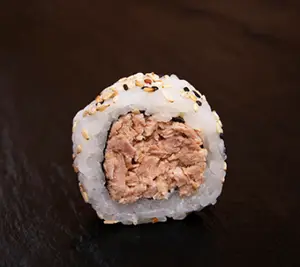 TUNA