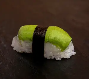 Vegetariano de Palta