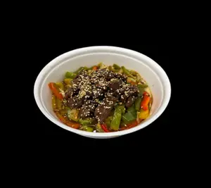 YAKIYASAI con Carne