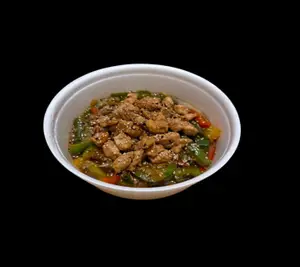 YAKIYASAI con Pollo