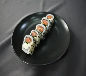 Alaska roll