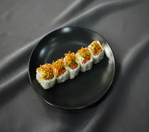Avocado roll