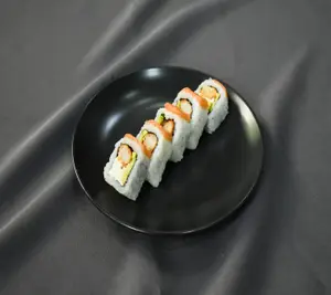 Boston roll
