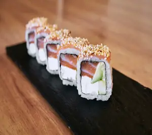 Buenos Aires roll