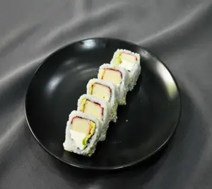 California roll