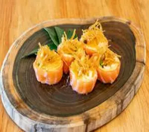 Chic roll