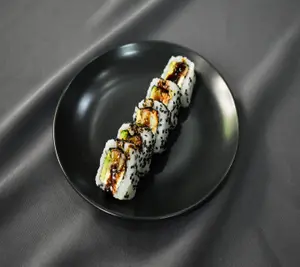 Chicago roll