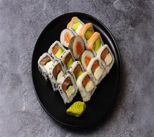 Combo Eilat x15 (100% salmón premium)