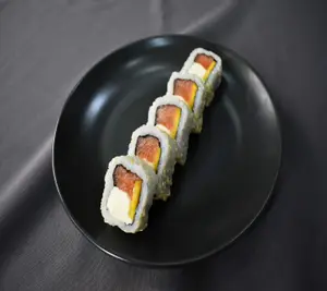 Dubai roll