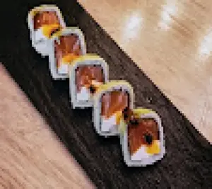 Dúo roll