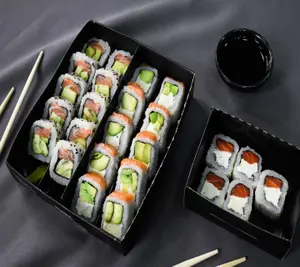 Full Salmon x25
