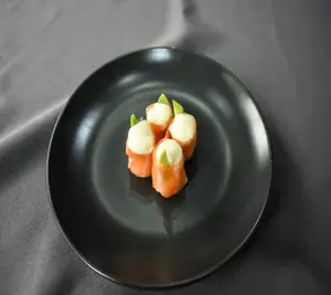 Geisha tasty (4 unidades)