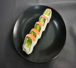 Golden roll