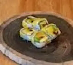 Mango roll