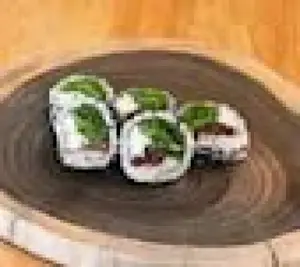 Natural roll