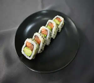 New York roll