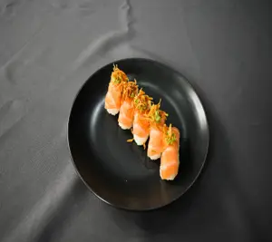 Niguiri exclusive (5 unidades)