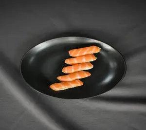 Niguiris de salmón (5 unidades)