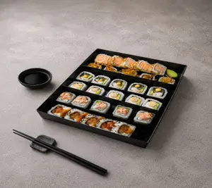NUEVO! Ramla x30 (salmon &l langostinos)