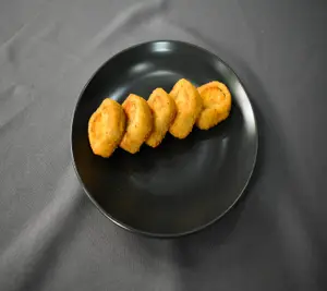 Shrimp roll