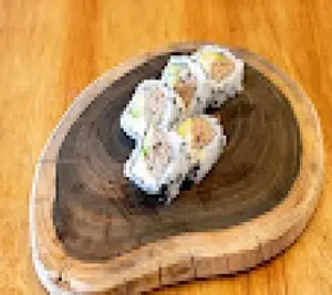 Special tuna roll