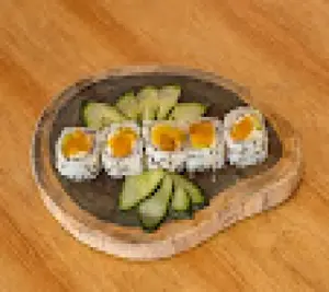Summer roll