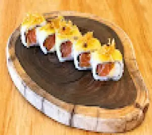 Tropic roll
