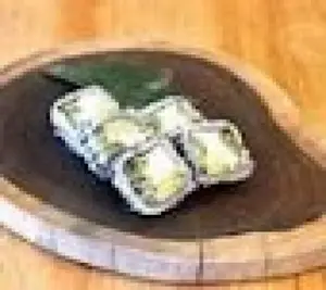 Vegetarian roll