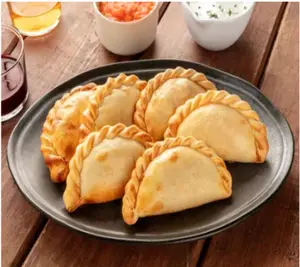 DOCENA DE EMPANADAS