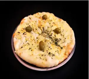 Fugazzeta
