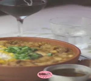Locro