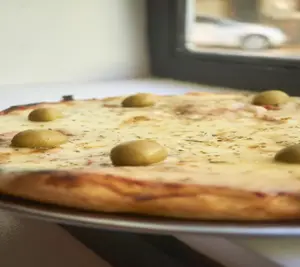 Mozzarella