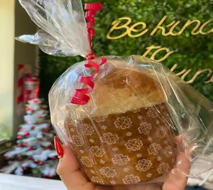 PAN DULCE