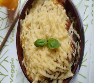 Pastel de papa
