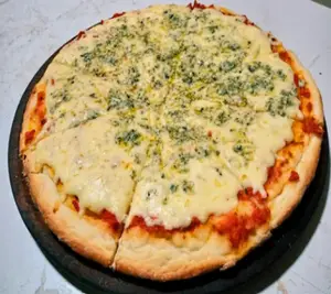 Queso Azul