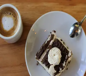 Torta Matilda