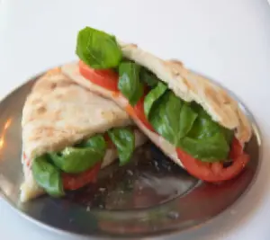 Tostados CAPRESSE