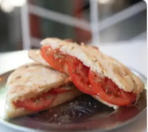 Tostados NAPOLITANO
