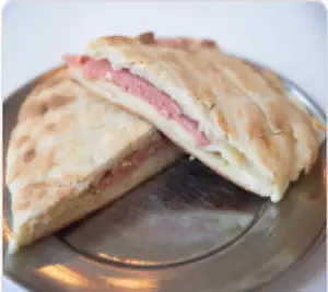 Tostados NOT JAMON Y QUESO