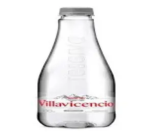 Agua con gas 500ml