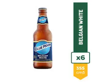 Blue Moon Porrón 355ml