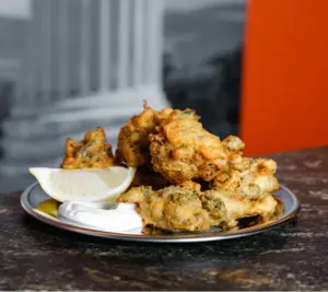 Buñuelos
