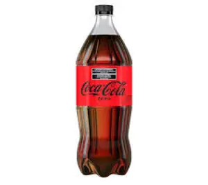 Coca-cola zero lata 354ml